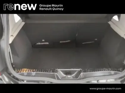 Photo 8 Dacia Sandero Gén. II (B52) Ph2 Explorer 5