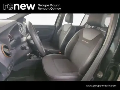 Photo 10 Dacia Sandero Gén. II (B52) Ph2 Explorer 5