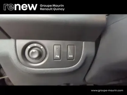 Photo 14 Dacia Sandero Gén. II (B52) Ph2 Explorer 5