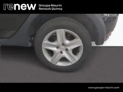 Photo 7 Dacia Sandero Gén. II (B52) Ph2 Explorer 5