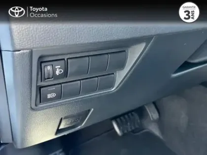 Photo 14 Toyota Yaris  Cross 130h Design MY26