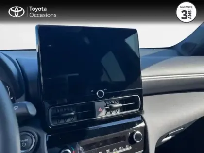 Photo 12 Toyota Yaris  Cross 130h Design MY26