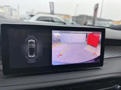 Photo 13 Alfa Romeo Tonale  1.5 Hybrid 160ch Veloce TCT