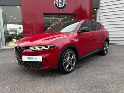 Photo Alfa Romeo Tonale