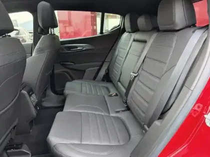 Photo 9 Alfa Romeo Tonale  1.5 Hybrid 160ch Veloce TCT