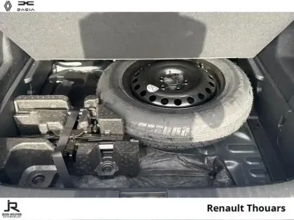 Photo 13 Renault Arkana Gén. I (LJL) Ph1 NG Evolution 5