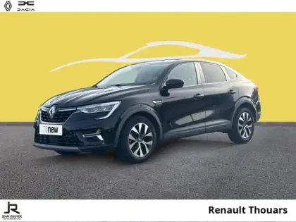 Photo Renault Arkana