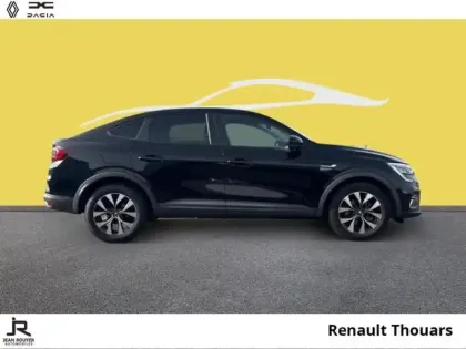 Photo 12 Renault Arkana Gén. I (LJL) Ph1 NG Evolution 5