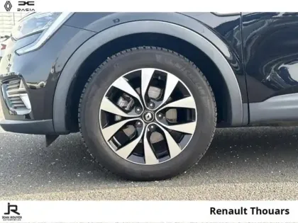 Photo 7 Renault Arkana Gén. I (LJL) Ph1 NG Evolution 5