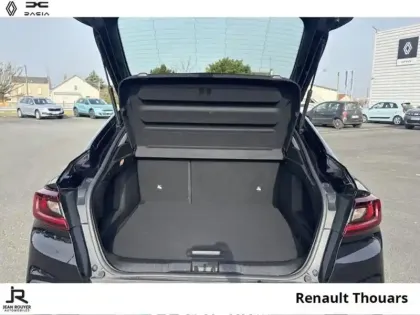 Photo 6 Renault Arkana Gén. I (LJL) Ph1 NG Evolution 5