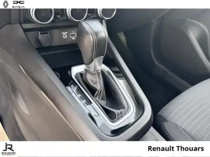 Photo 5 Renault Arkana Gén. I (LJL) Ph1 NG Evolution 5