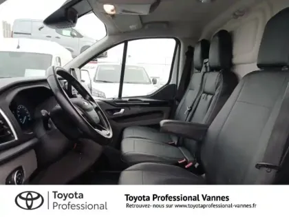 Photo 6 Ford Custom Gén. I Ph2 Limited 4