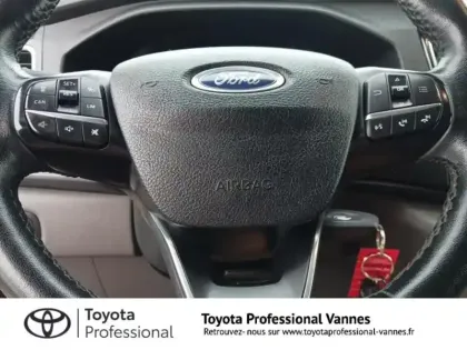 Photo 8 Ford Custom Gén. I Ph2 Limited 4