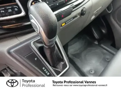 Photo 9 Ford Custom Gén. I Ph2 Limited 4