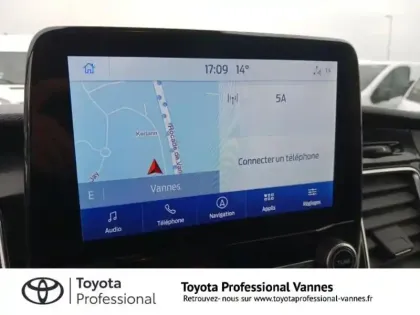 Photo 7 Ford Custom Gén. I Ph2 Limited 4