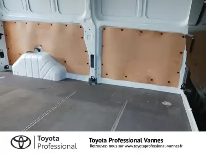 Photo 10 Ford Custom Gén. I Ph2 Limited 4