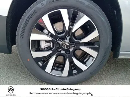 Photo 10 Citroën Berlingo  M 1.5 BlueHDi 100ch S&S MAX 5 places