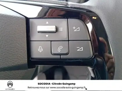 Photo 14 Citroën Berlingo  M 1.5 BlueHDi 100ch S&S MAX 5 places