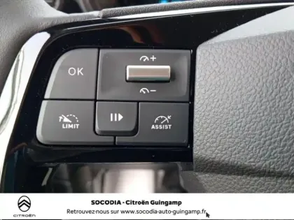 Photo 13 Citroën Berlingo  M 1.5 BlueHDi 100ch S&S MAX 5 places