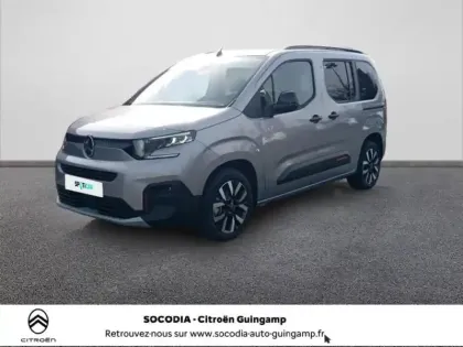 Photo Citroën Berlingo