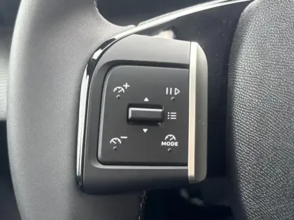 Photo 11 Citroën C3  1.2 Hybride 110ch MAX