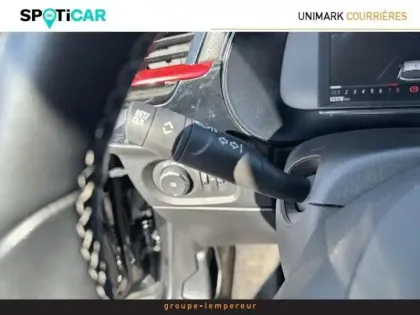 Photo 14 Opel Corsa  1.2 Turbo 100ch GS Line