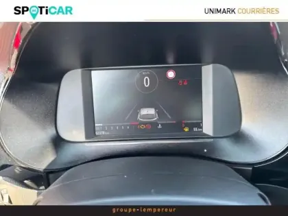 Photo 12 Opel Corsa  1.2 Turbo 100ch GS Line