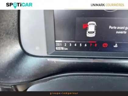 Photo 13 Opel Corsa  1.2 Turbo 100ch GS Line