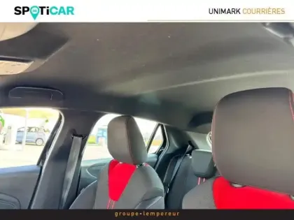 Photo 9 Opel Corsa  1.2 Turbo 100ch GS Line