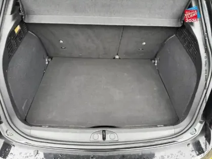 Photo 13 Fiat 500 X 1.3 FireFly Turbo T4 150ch Sport DCT