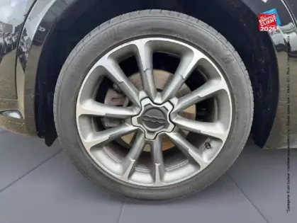 Photo 9 Fiat 500 X 1.3 FireFly Turbo T4 150ch Sport DCT