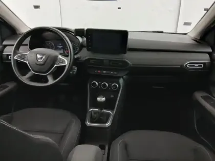 Photo 12 Dacia Jogger  1.0 ECO-G 100ch Extreme 7 places