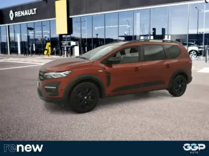 Photo 11 Dacia Jogger  1.0 ECO-G 100ch Extreme 7 places