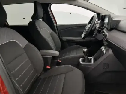 Photo 13 Dacia Jogger  1.0 ECO-G 100ch Extreme 7 places