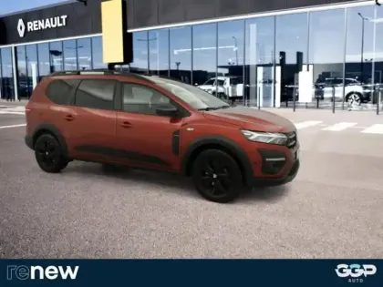 Photo 6 Dacia Jogger  1.0 ECO-G 100ch Extreme 7 places