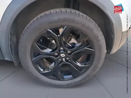 Photo 9 Renault Captur  1.6 E-Tech hybride 145ch Rive Gauche