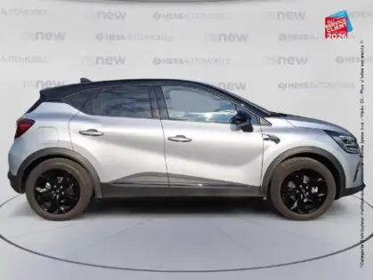 Photo 18 Renault Captur Gén. II (HJB) Ph1 Rive Gauche 5