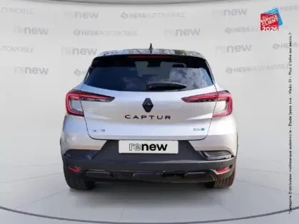 Photo 21 Renault Captur Gén. II (HJB) Ph1 Rive Gauche 5