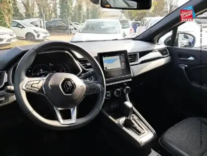 Photo 29 Renault Captur Gén. II (HJB) Ph1 Rive Gauche 5