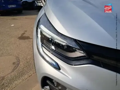 Photo 27 Renault Captur Gén. II (HJB) Ph1 Rive Gauche 5