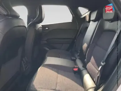 Photo 10 Renault Captur  1.6 E-Tech hybride 145ch Rive Gauche