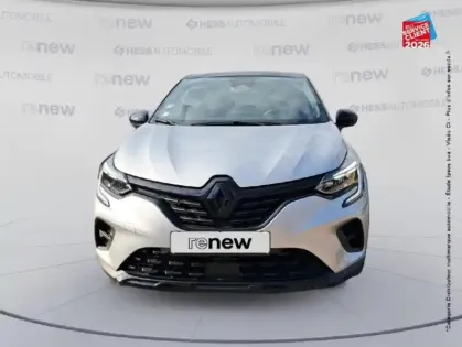 Photo 16 Renault Captur Gén. II (HJB) Ph1 Rive Gauche 5