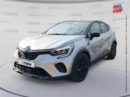 Photo Renault Captur