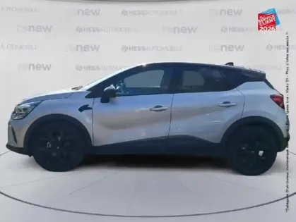 Photo 23 Renault Captur Gén. II (HJB) Ph1 Rive Gauche 5