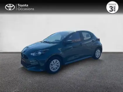 Photo Toyota Yaris