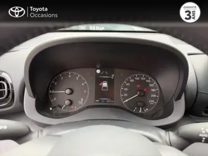 Photo 13 Toyota Yaris  70 VVT-i Dynamic 5p MY22