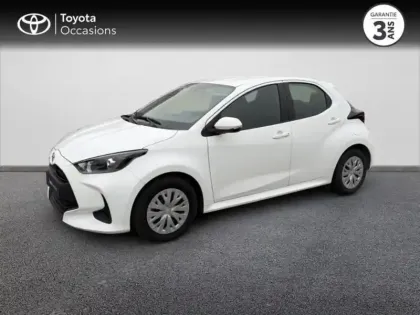 Photo Toyota Yaris