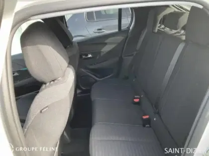 Photo 9 Peugeot 208  1.2 PureTech 75ch S&S Style