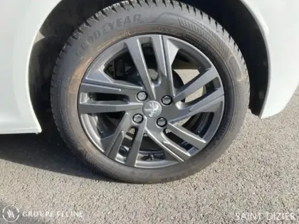 Photo 10 Peugeot 208  1.2 PureTech 75ch S&S Style