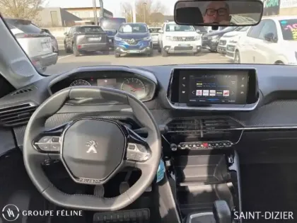 Photo 7 Peugeot 208  1.2 PureTech 75ch S&S Style